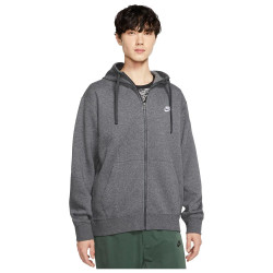 Nike Ανδρική ζακέτα Sportswear Club Fleece